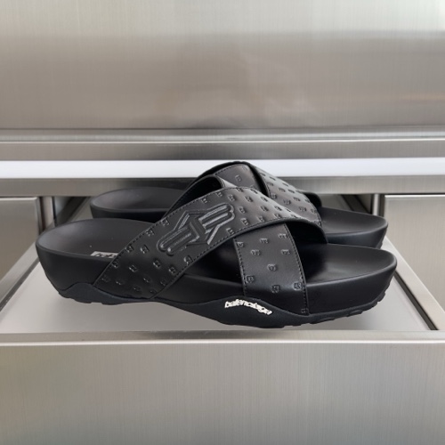 Balenciaga monday ultra slippers-156